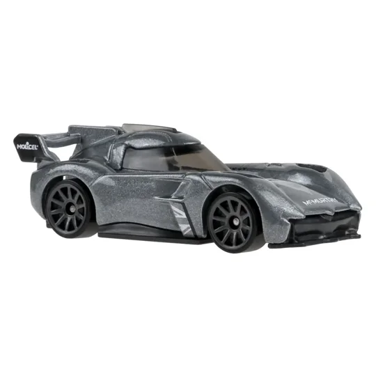 2025 Hot Wheels Mainline McMurtry Spéirling #237/#250