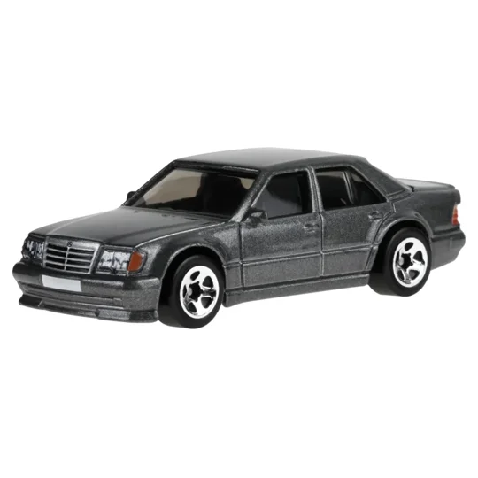 2025 Hot Wheels Mainline Mercedes-Benz 500 E #52/#250