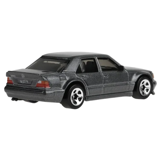 2025 Hot Wheels Mainline Mercedes-Benz 500 E #52/#250
