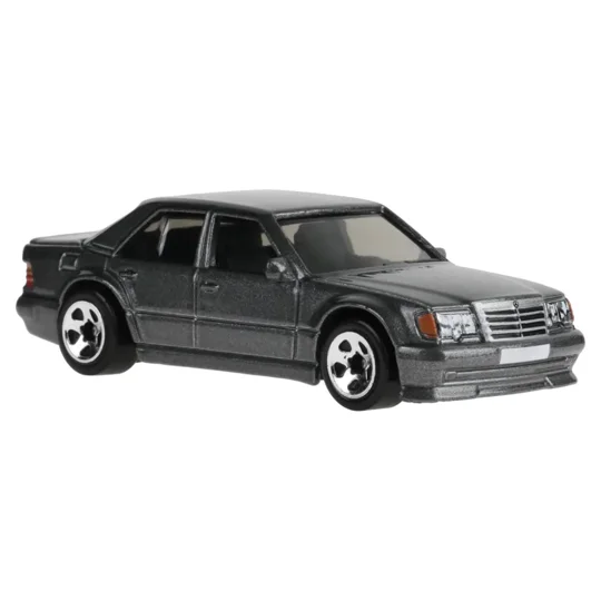 2025 Hot Wheels Mainline Mercedes-Benz 500 E #52/#250