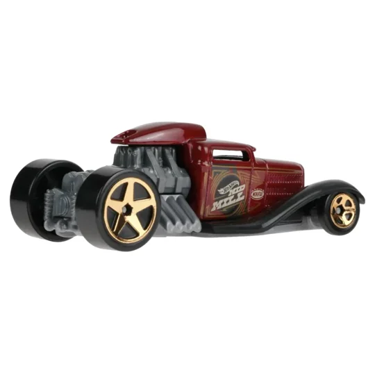 2025 Hot Wheels Mainline Mid Mill #97/#250