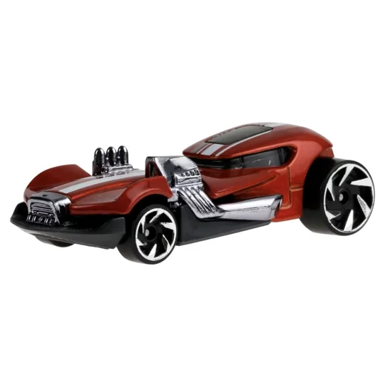 2025 Hot Wheels Mainline Mod Mill #218/#250