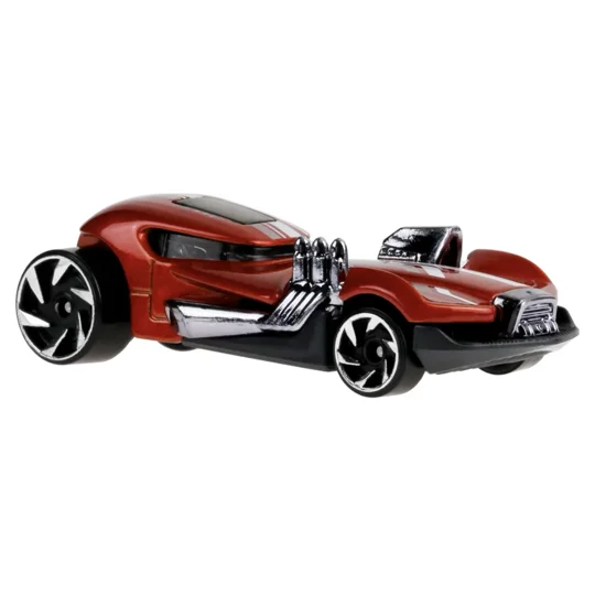 2025 Hot Wheels Mainline Mod Mill #218/#250