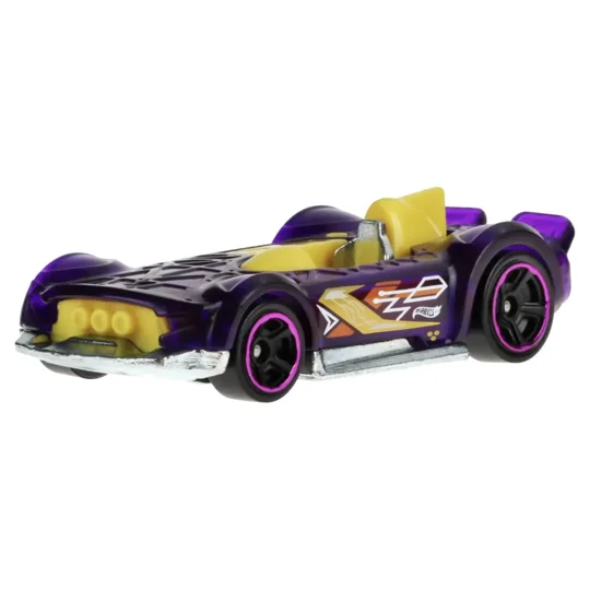 2025 Hot Wheels Mainline Monteracer #63/#250