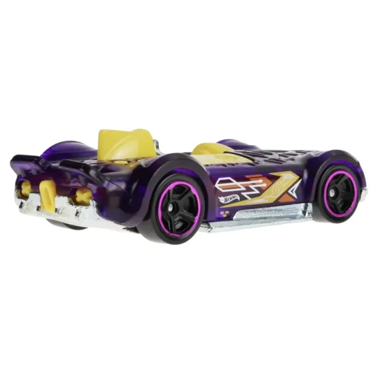 2025 Hot Wheels Mainline Monteracer #63/#250