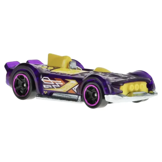 2025 Hot Wheels Mainline Monteracer #63/#250