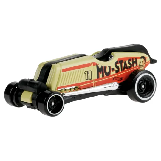 2025 Hot Wheels Mainline Mo-Stash #241/#250