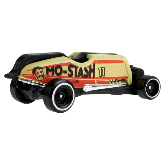 2025 Hot Wheels Mainline Mo-Stash #241/#250