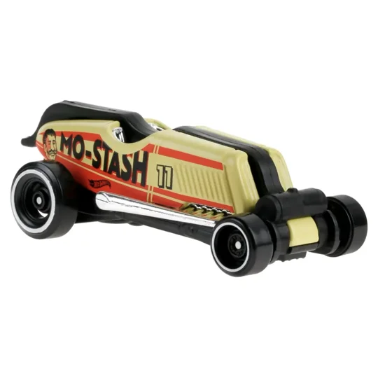 2025 Hot Wheels Mainline Mo-Stash #241/#250