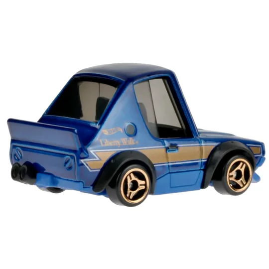 2025 Hot Wheels Mainline Nissan Skyline 2000GT-R LBWK #26/#250