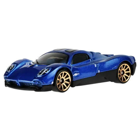 2025 Hot Wheels Mainline Pagani Utopia #225/#250