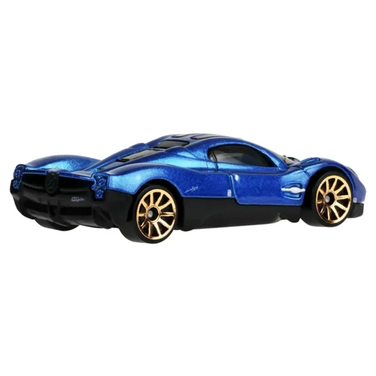 2025 Hot Wheels Mainline Pagani Utopia #225/#250