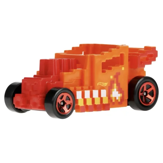 2025 Hot Wheels Mainline Pixel Shaker #138/#250