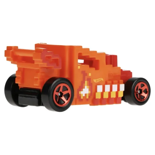2025 Hot Wheels Mainline Pixel Shaker #138/#250