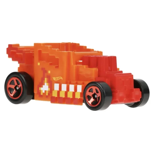 2025 Hot Wheels Mainline Pixel Shaker #138/#250