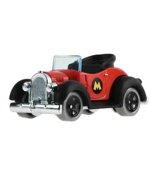 2026 Hot Wheels Mainline Mickey Mouse Car #236/#250