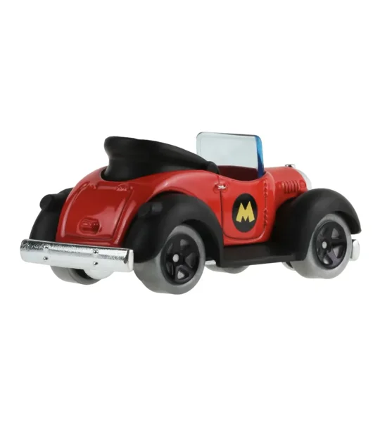 2026 Hot Wheels Mainline Mickey Mouse Car #236/#250