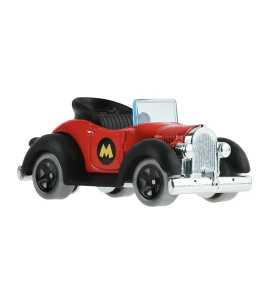 2026 Hot Wheels Mainline Mickey Mouse Car #236/#250