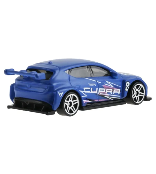2026 Hot Wheels Mainline Cupra E-Racer [Blue] #37/#250