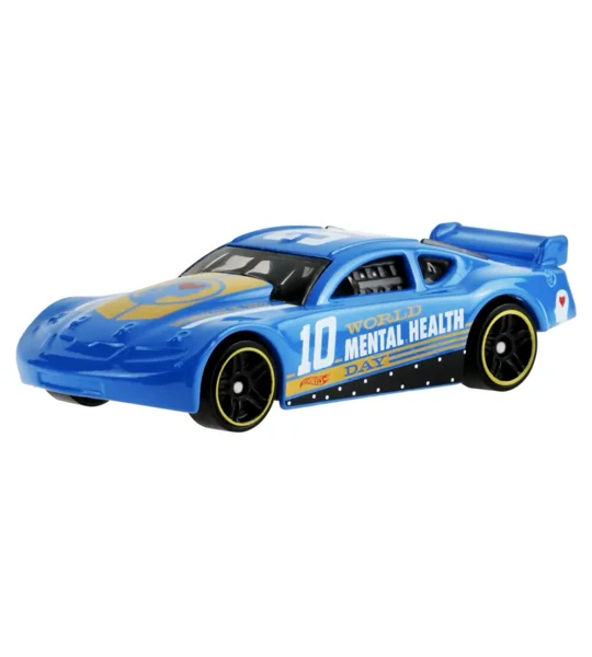 2026 Hot Wheels Mainline Circle Tracker #237/#250