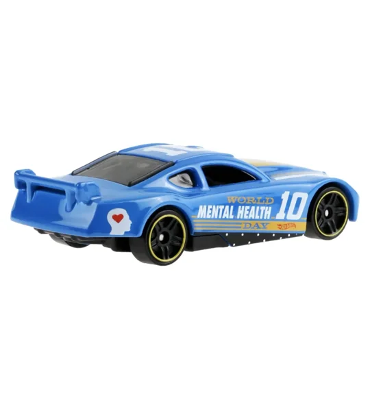2026 Hot Wheels Mainline Circle Tracker #237/#250
