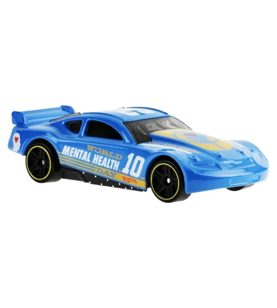 2026 Hot Wheels Mainline Circle Tracker #237/#250