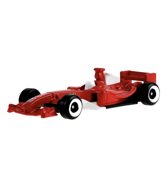 2026 Hot Wheels Mainline Ferrari F2004 #173/#250