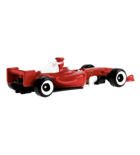 2026 Hot Wheels Mainline Ferrari F2004 #173/#250