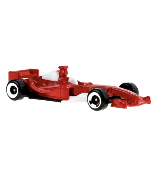 2026 Hot Wheels Mainline Ferrari F2004 #173/#250
