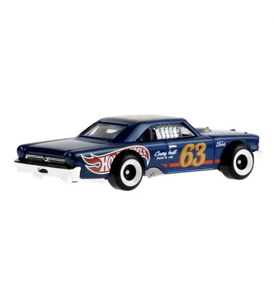 2026 Hot Wheels Mainline 1963 Ford Galaxie #241/#250