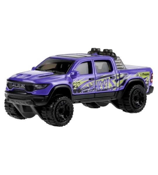 2026 Hot Wheels Mainline '23 RAM 1500 #224/#250