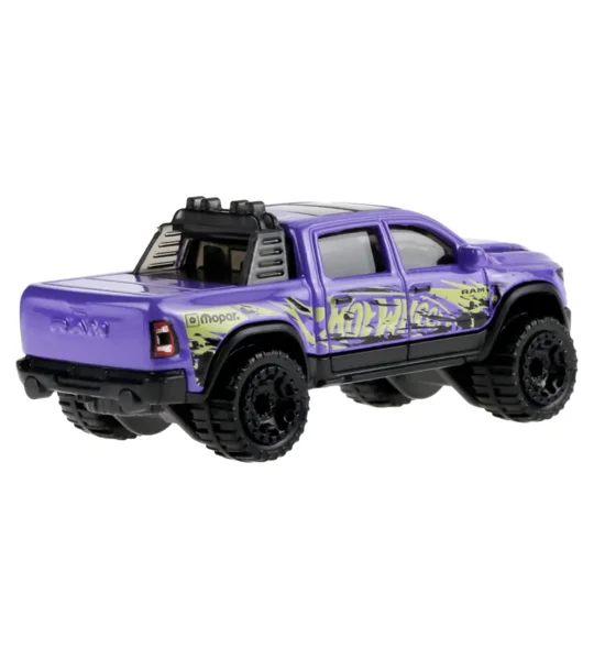 2026 Hot Wheels Mainline '23 RAM 1500 #224/#250