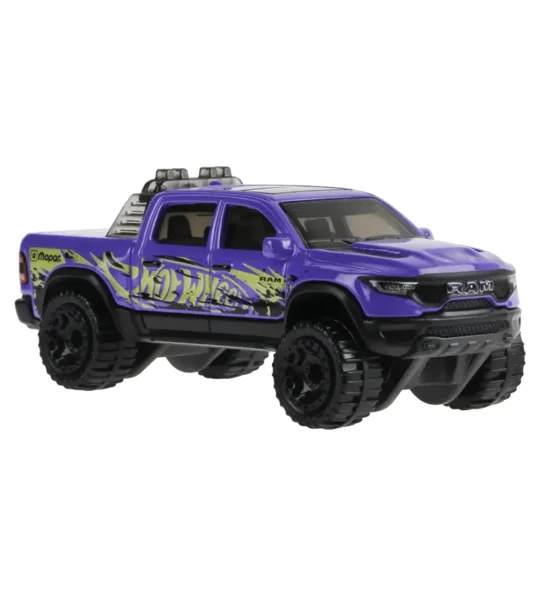 2026 Hot Wheels Mainline '23 RAM 1500 #224/#250