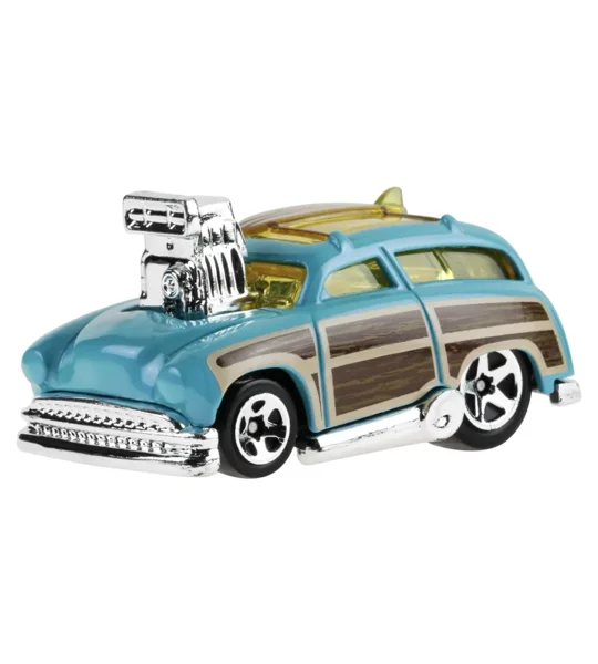 2026 Hot Wheels Mainline Surf 'N Turf #240/#250