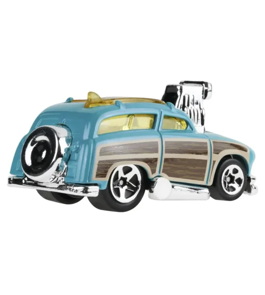 2026 Hot Wheels Mainline Surf 'N Turf #240/#250