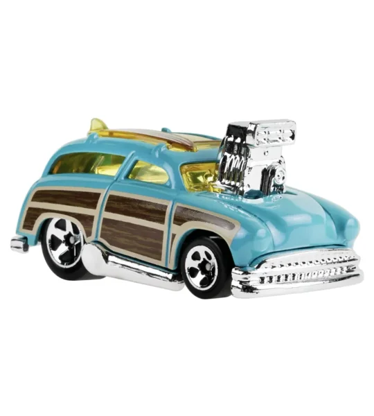 2026 Hot Wheels Mainline Surf 'N Turf #240/#250