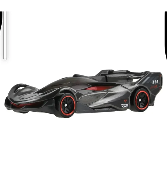 2026 Hot Wheels Mainline X-Cceleron #75/#250