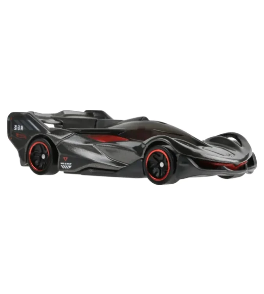 2026 Hot Wheels Mainline X-Cceleron #75/#250