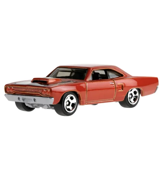 2026 Hot Wheels Mainline 1970 Custom Plymouth Road Runner #224/#250