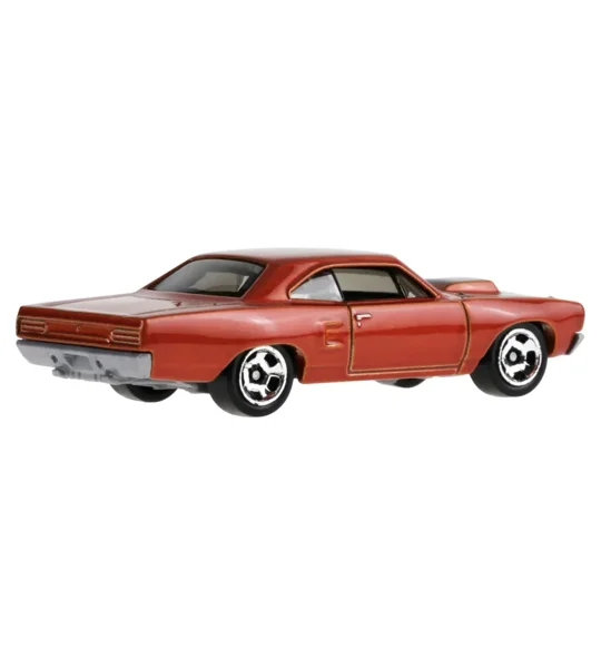 2026 Hot Wheels Mainline 1970 Custom Plymouth Road Runner #224/#250