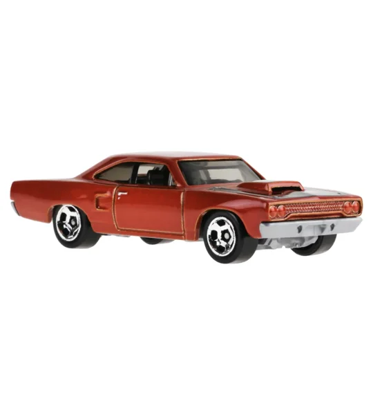 2026 Hot Wheels Mainline 1970 Custom Plymouth Road Runner #224/#250
