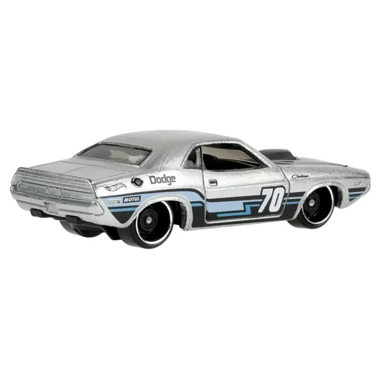 2026 Hot Wheels Mainline '70 Dodge Hemi Challenger #36/#250