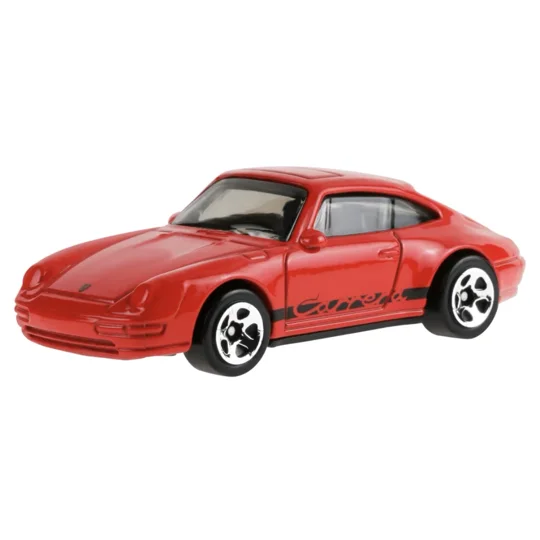 2026 Hot Wheels Mainline '96 Porsche Carrera #98/#250