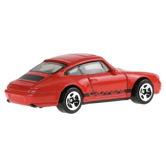 2026 Hot Wheels Mainline '96 Porsche Carrera #98/#250