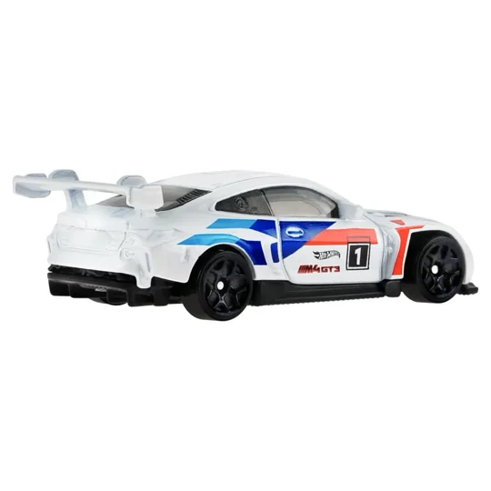 2026 Hot Wheels Mainline BMW M4 GT3 #73/#250