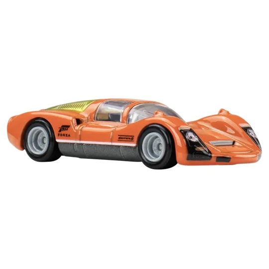 2026 Hot Wheels Premuim '66 Porsche 906 Carrera 6