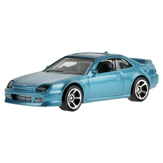 2026 Hot Wheels Mainline '98 Honda Prelude #136/#250