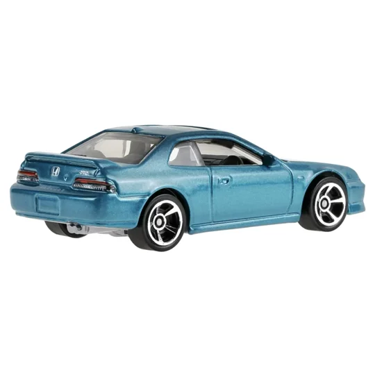 2026 Hot Wheels Mainline '98 Honda Prelude #136/#250