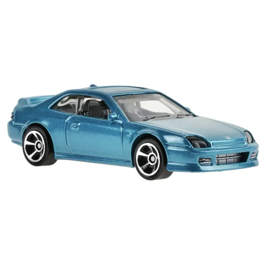 2026 Hot Wheels Mainline '98 Honda Prelude #136/#250