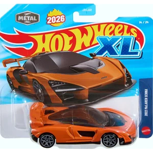 Hot Wheels XL